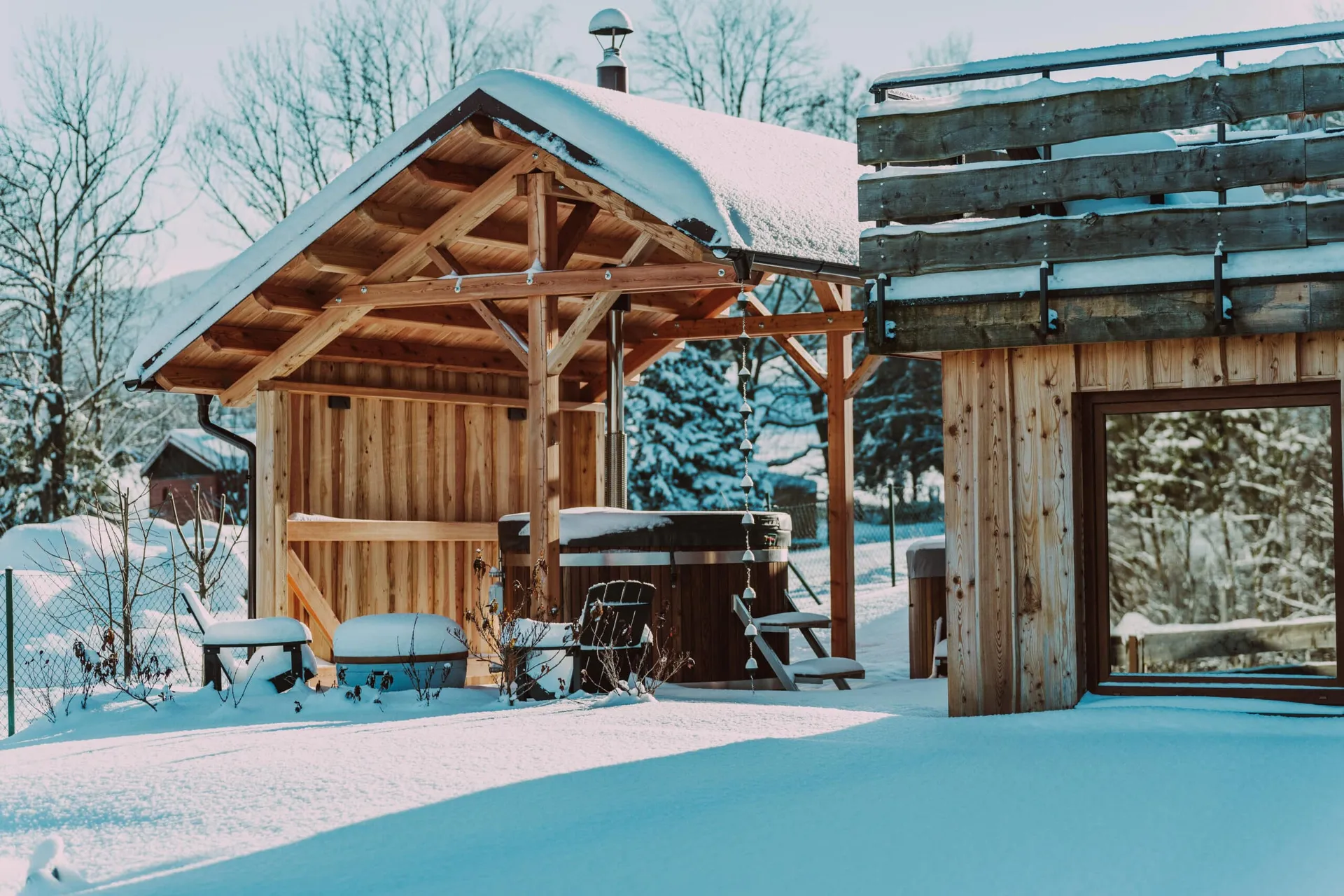 Exteriérová a architektonická fotografie gallery 5